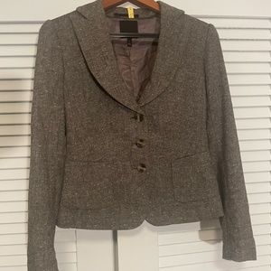 The Limited 2-Piece Pantsuit